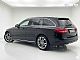 Mercedes-Benz&nbsp;C-Razred&nbsp;<small><strong>C 220 d-125KW-AUT-9G-AVANTGARDE-GR.SED-EL.PRTLJ-</strong></small>