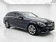 Mercedes-Benz&nbsp;C-Razred&nbsp;<small><strong>C 220 d-125KW-AUT-9G-AVANTGARDE-GR.SED-EL.PRTLJ-</strong></small>