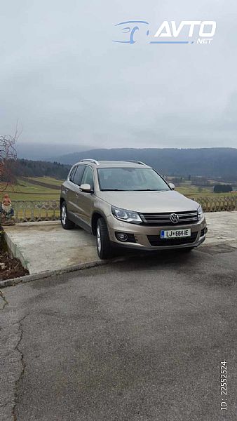 Volkswagen&nbsp;Tiguan&nbsp;<small><strong>ACCFFBX1-AM6AM6A6010ND8TV R27MJO</strong></small>