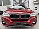 BMW&nbsp;serija X6:&nbsp;<small><strong>xDrive30d+1.LASTNIK+SLO+INDIVIDUAL+KOT NOV</strong></small>