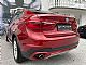 BMW&nbsp;serija X6:&nbsp;<small><strong>xDrive30d+1.LASTNIK+SLO+INDIVIDUAL+KOT NOV</strong></small>