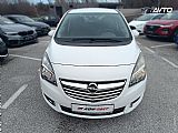 Opel Meriva 1.6 CDTI S COSMO 1. LASTNIK