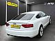 Audi&nbsp;A5 Sportback&nbsp;<small><strong>2.0 TDI QUATTRO S-LINE BI-XENON TEMPOMAT HI-FI T..</strong></small>