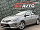 Toyota&nbsp;Auris&nbsp;<small><strong>1.6 TS+97KW+SLO+ALU+XENON+PRIKLOP+BREZ POLOGA+TOP</strong></small>
