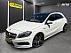 Mercedes-Benz&nbsp;A-Razred&nbsp;<small><strong>45 AMG 4MATIC XENON NAVI PDC TEM �PORTNI IZPUH...</strong></small>