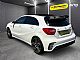 Mercedes-Benz&nbsp;A-Razred&nbsp;<small><strong>45 AMG 4MATIC XENON NAVI PDC TEM �PORTNI IZPUH...</strong></small>