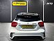 Mercedes-Benz&nbsp;A-Razred&nbsp;<small><strong>45 AMG 4MATIC XENON NAVI PDC TEM �PORTNI IZPUH...</strong></small>