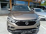 Ssangyong Rexton 2.2 cdi AWD CRYSTAL REDUKTOR SERVISNA DAB