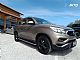 Ssangyong&nbsp;Rexton&nbsp;<small><strong>2.2 cdi AWD CRYSTAL REDUKTOR SERVISNA DAB</strong></small>
