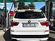 BMW&nbsp;serija X3:&nbsp;<small><strong>xDrive20d</strong></small>