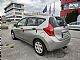 Nissan&nbsp;Note&nbsp;<small><strong>1.2 Visia</strong></small>