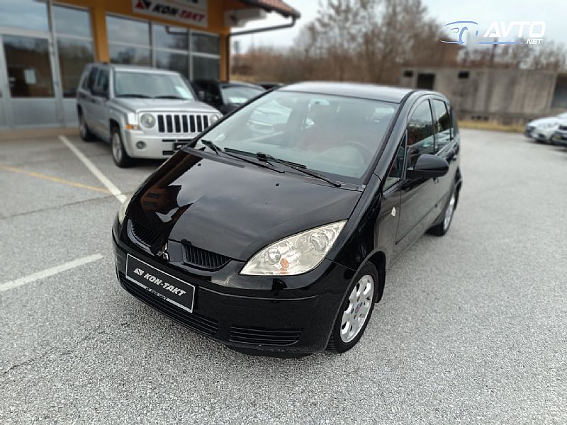 Mitsubishi&nbsp;Colt&nbsp;<small><strong>1.5 DiD SLO POREKLO 1.LASTNIK</strong></small>