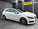 Mercedes-Benz&nbsp;A-Razred&nbsp;<small><strong>45 AMG 4MATIC XENON NAVI PDC TEM �PORTNI IZPUH...</strong></small>