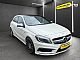 Mercedes-Benz&nbsp;A-Razred&nbsp;<small><strong>45 AMG 4MATIC XENON NAVI PDC TEM �PORTNI IZPUH...</strong></small>