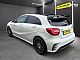 Mercedes-Benz&nbsp;A-Razred&nbsp;<small><strong>45 AMG 4MATIC XENON NAVI PDC TEM �PORTNI IZPUH...</strong></small>