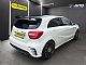 Mercedes-Benz&nbsp;A-Razred&nbsp;<small><strong>45 AMG 4MATIC XENON NAVI PDC TEM �PORTNI IZPUH...</strong></small>