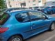 Peugeot&nbsp;206&nbsp;<small><strong>XS 1.4</strong></small>