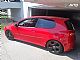 Volkswagen&nbsp;Golf&nbsp;<small><strong>2.0T GTI red edition </strong></small>