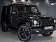 Mercedes-Benz&nbsp;G-Razred&nbsp;<small><strong>G350D-PANO-USNJE-NAVI-HLAJ.SED-TEMPOMAT-20C</strong></small>