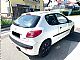 Peugeot&nbsp;206&nbsp;<small><strong></strong></small>