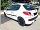 Peugeot&nbsp;206&nbsp;<small><strong></strong></small>