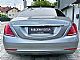 Mercedes-Benz&nbsp;S-Razred&nbsp;<small><strong>S 350 PANO - 21 COL - AMBIENT - 4 x EL. SEDE�I </strong></small>