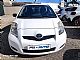 Toyota&nbsp;Yaris&nbsp;<small><strong>1.33 VVT-i SLO-KLIMA-EL.STEKLA-SERVISNA -LEANPAY</strong></small>