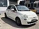 Fiat&nbsp;500&nbsp;<small><strong>1.2 8V Lounge</strong></small>