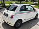 Fiat&nbsp;500&nbsp;<small><strong>1.2 8V Lounge</strong></small>