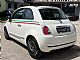 Fiat&nbsp;500&nbsp;<small><strong>1.2 8V Lounge</strong></small>