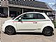 Fiat&nbsp;500&nbsp;<small><strong>1.2 8V Lounge</strong></small>