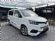 Toyota&nbsp;Proace City Verso&nbsp;<small><strong>L2 1.2 Shuttle 7 SEDEZEV-KAMERA-MRT.KOTI-NAVI-SLO</strong></small>