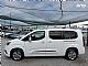 Toyota&nbsp;Proace City Verso&nbsp;<small><strong>L2 1.2 Shuttle 7 SEDEZEV-KAMERA-MRT.KOTI-NAVI-SLO</strong></small>
