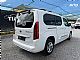 Toyota&nbsp;Proace City Verso&nbsp;<small><strong>L2 1.2 Shuttle 7 SEDEZEV-KAMERA-MRT.KOTI-NAVI-SLO</strong></small>