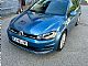 Volkswagen&nbsp;Golf Variant&nbsp;<small><strong>2.0 TDI BMT Highline DSG-ODLI�NO OHRANJEN</strong></small>
