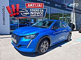 Peugeot 208 EV 100KW - 3000� SUBVENCIJE - POVRNITEV DDV-ja