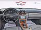 Mercedes-Benz&nbsp;CLK-Razred&nbsp;<small><strong>CLK 280 Cabrio Elegance BIXENON NAVI PDC</strong></small>
