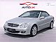 Mercedes-Benz&nbsp;CLK-Razred&nbsp;<small><strong>CLK 280 Cabrio Elegance BIXENON NAVI PDC</strong></small>