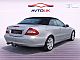 Mercedes-Benz&nbsp;CLK-Razred&nbsp;<small><strong>CLK 280 Cabrio Elegance BIXENON NAVI PDC</strong></small>