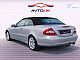 Mercedes-Benz&nbsp;CLK-Razred&nbsp;<small><strong>CLK 280 Cabrio Elegance BIXENON NAVI PDC</strong></small>