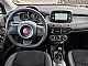 Fiat&nbsp;500X&nbsp;<small><strong>1.4 TB MultiAir S Edition BIXENON NAVI KAM PDC</strong></small>