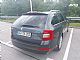 �koda&nbsp;Octavia&nbsp;<small><strong>Combi 2.0 TDI Style DSG</strong></small>