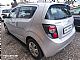 Chevrolet&nbsp;Aveo&nbsp;<small><strong>1.3D LT-SLO-PDC-TEMPOMAT-BLUETOOTH-ODLI�EN</strong></small>