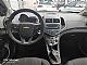 Chevrolet&nbsp;Aveo&nbsp;<small><strong>1.3D LT-SLO-PDC-TEMPOMAT-BLUETOOTH-ODLI�EN</strong></small>
