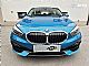BMW&nbsp;serija 1:&nbsp;<small><strong>118i Sport.Avt Led Kamera 2x pdc Vir7ual Jamstvo</strong></small>