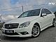 Mercedes-Benz&nbsp;C-Razred&nbsp;<small><strong>C 320 CDI�4-MATIC� �AUT+F1� 224ks �STRE�NO OKNO� </strong></small>