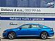 Volkswagen&nbsp;Arteon&nbsp;<small><strong>2.0 TSI R-Line DSG  Vitrual. radar.1. lastnik SLO </strong></small>
