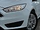 Ford&nbsp;Focus&nbsp;<small><strong>1.5 TDCi-SERV.-KNJ.-BLUETOOTH-KLIMA-NA 84 OBROKOV-</strong></small>