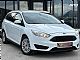 Ford&nbsp;Focus&nbsp;<small><strong>1.5 TDCi-SERV.-KNJ.-BLUETOOTH-KLIMA-NA 84 OBROKOV-</strong></small>