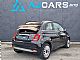 Fiat&nbsp;500C&nbsp;<small><strong>1.2 8v Lounge-PDC-Avt.klima-Tempomat</strong></small>